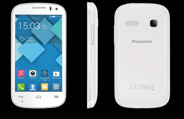 Panasonic T31