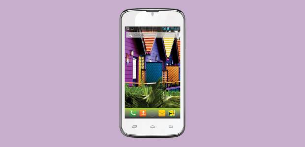 Intex Aqua N2 launched