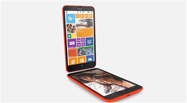 Nokia Lumia 1320