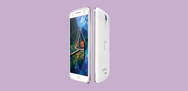 Intex Aqua i6