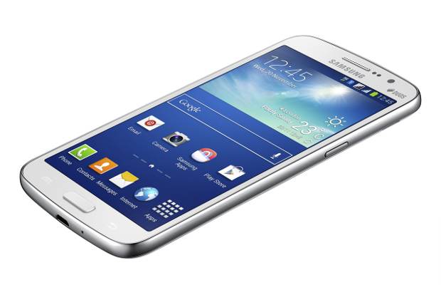 Galaxy Grand 2