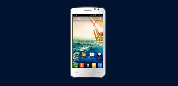 Micromax Canvas Juice