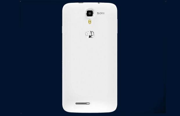 Micromax Canvas Juice