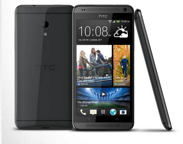 HTC launches Desire 501, 601, 700