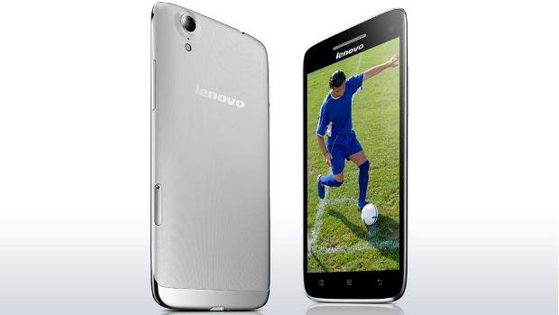Lenovo Vibe X