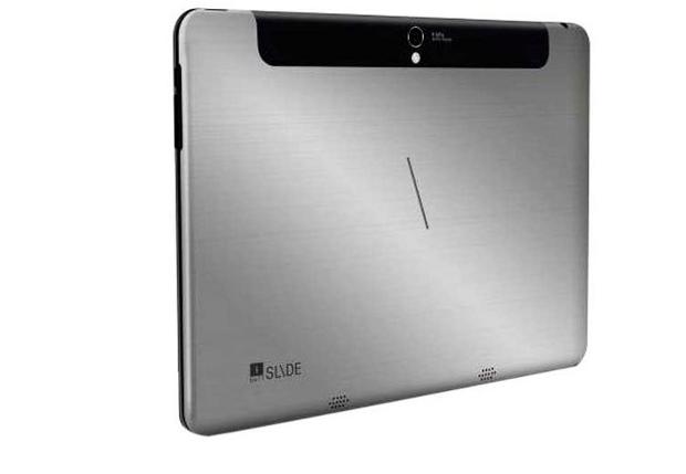 iBall Slide Q1035