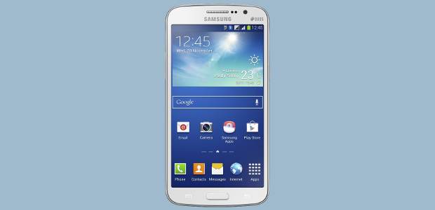 Samsung Galaxy Grand 2