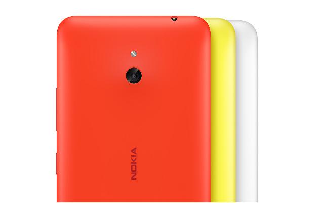 Nokia Lumia 1320