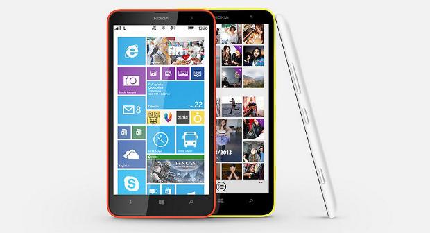 Nokia Lumia 1320