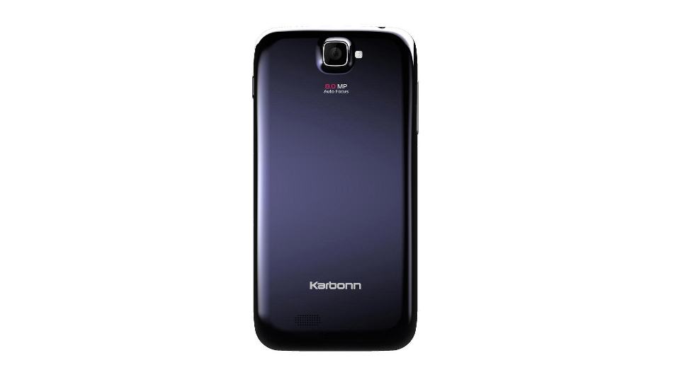 Karbonn Titanium S5i