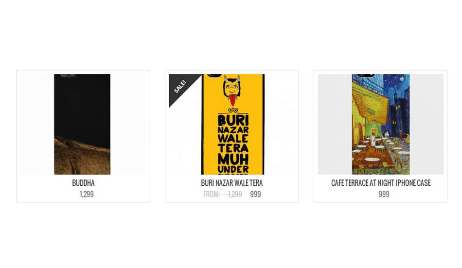 Mobile covers