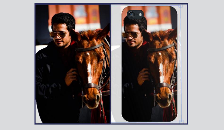 Mobile covers