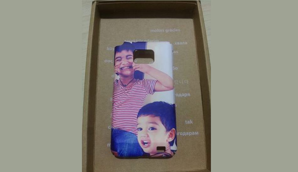 Mobile covers