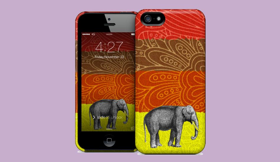 Mobile covers