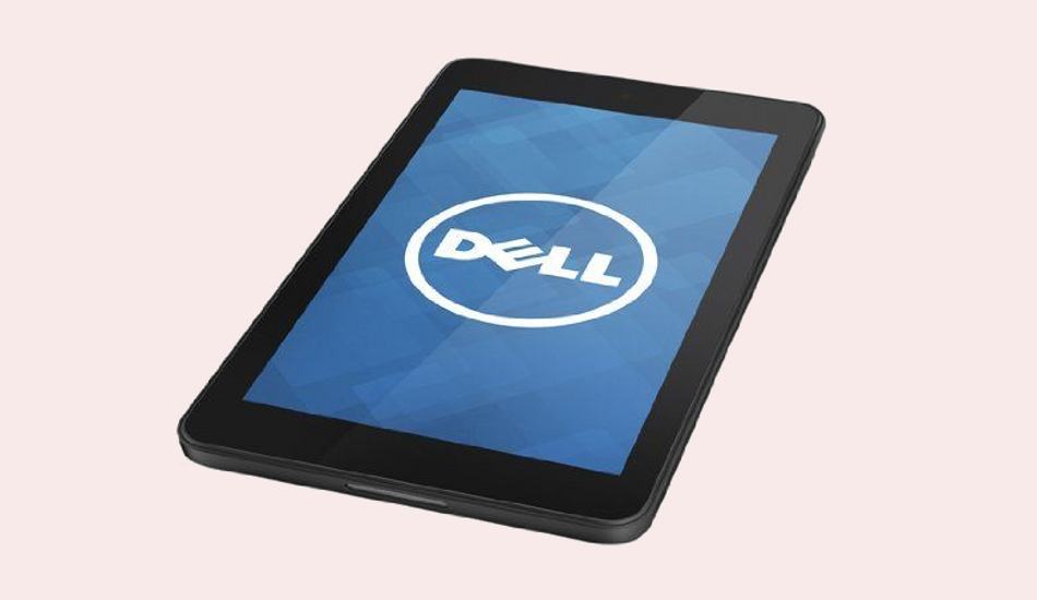 Dell Venue 7