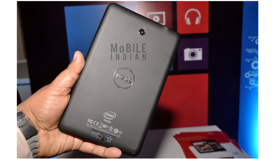 Dell Venue 7