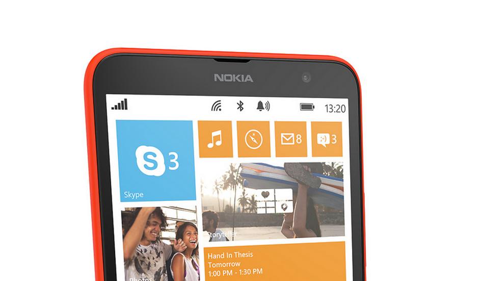 Samsung Galaxy Grand 2 vs Nokia Lumia 1320