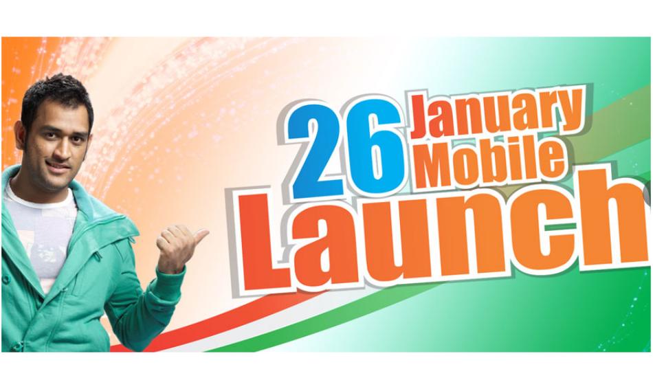 Maxx launches 26 new mobiles