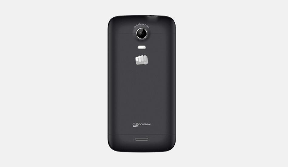 Lava Iris Pro vs Micromax Canvas Turbo Mini A200