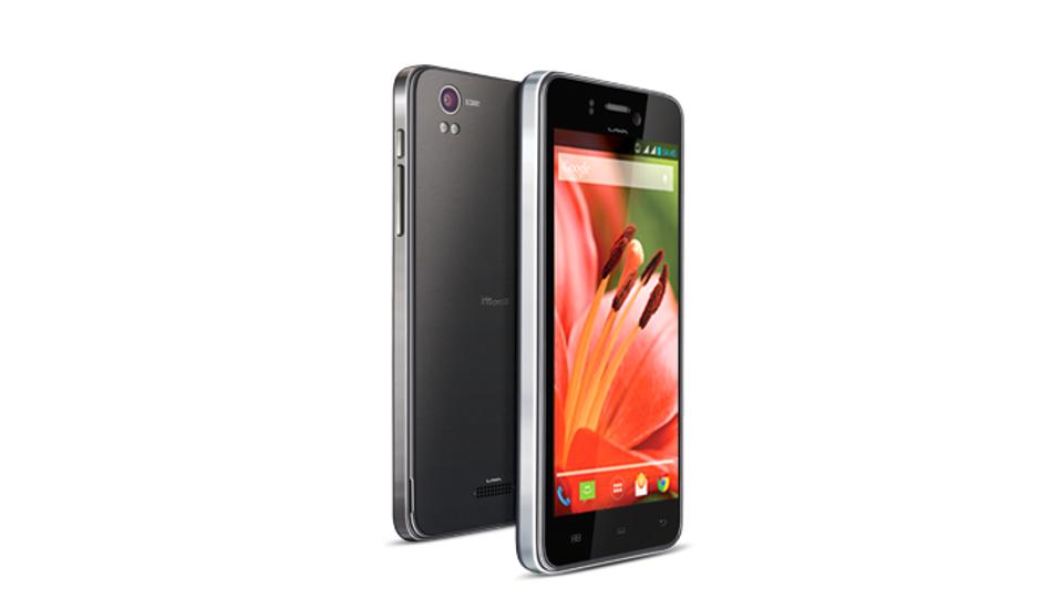 Lava Iris Pro vs Micromax Canvas Turbo Mini A200