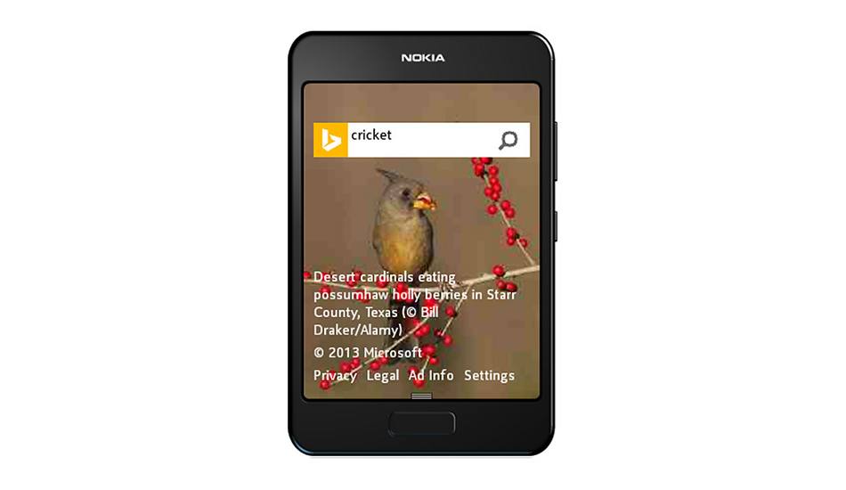 Nokia Asha 504