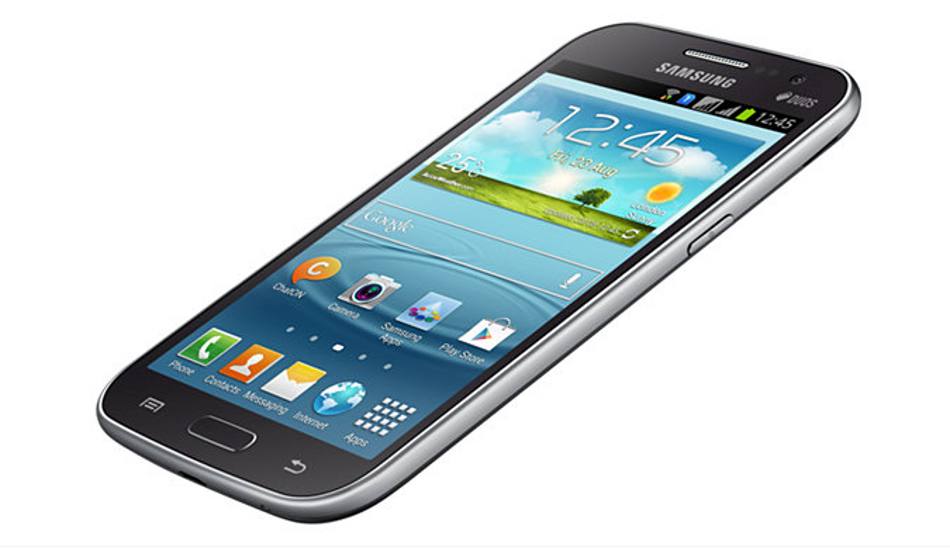 Motorola Moto G vs Samsung Galaxy Grand Quattro