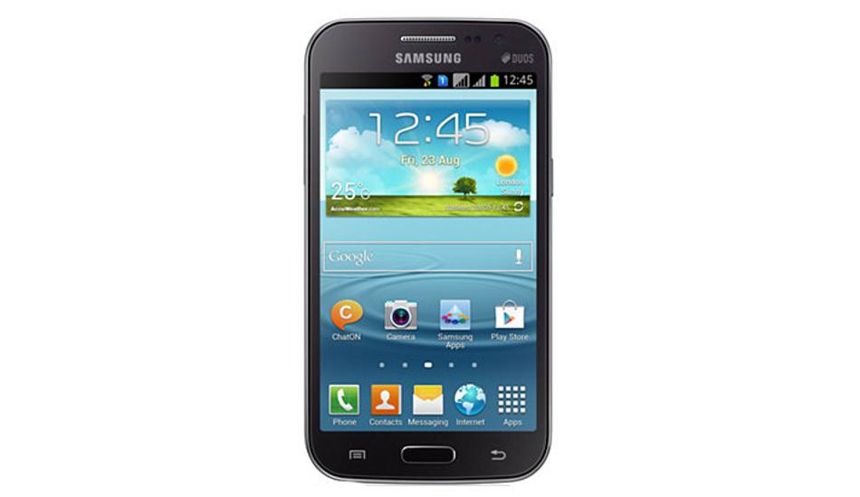 Motorola Moto G vs Samsung Galaxy Grand Quattro