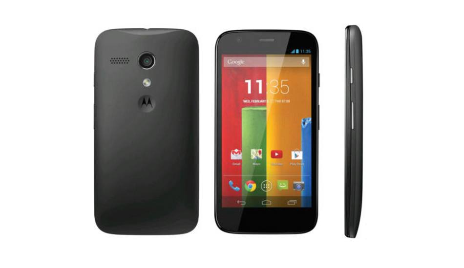 Motorola Moto G vs Samsung Galaxy Grand Quattro