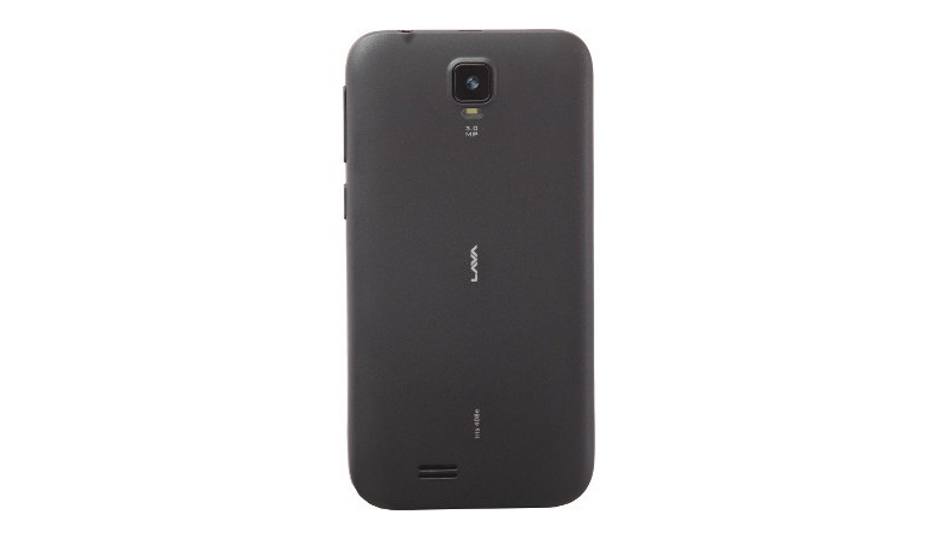 Lava Iris 408e