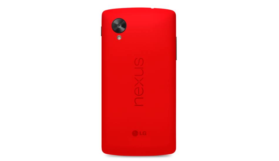 Nexus 5