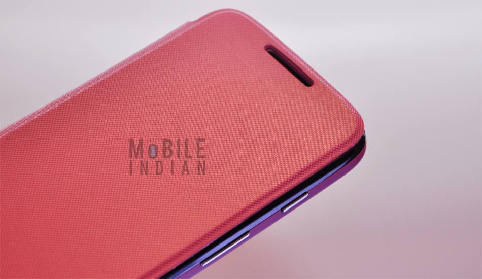 Motorola Moto G