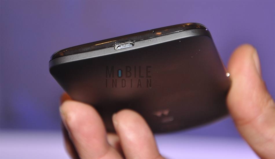Motorola Moto G