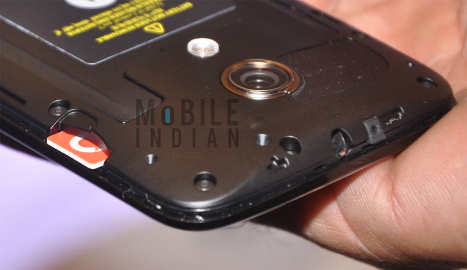 Motorola Moto G