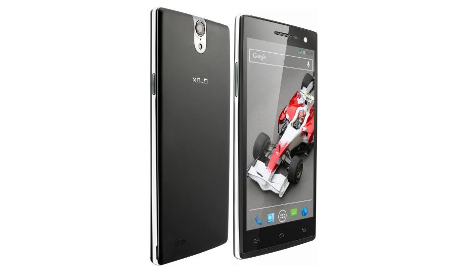 Xolo Q1010