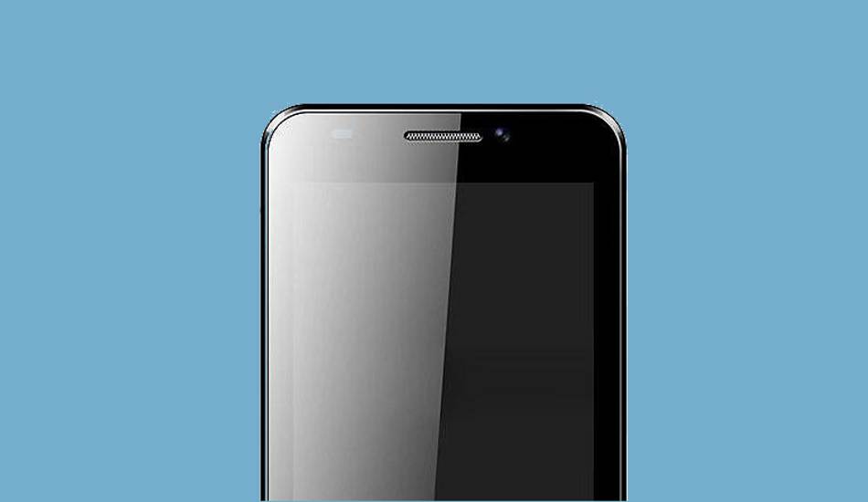 Micromax Canvas Power