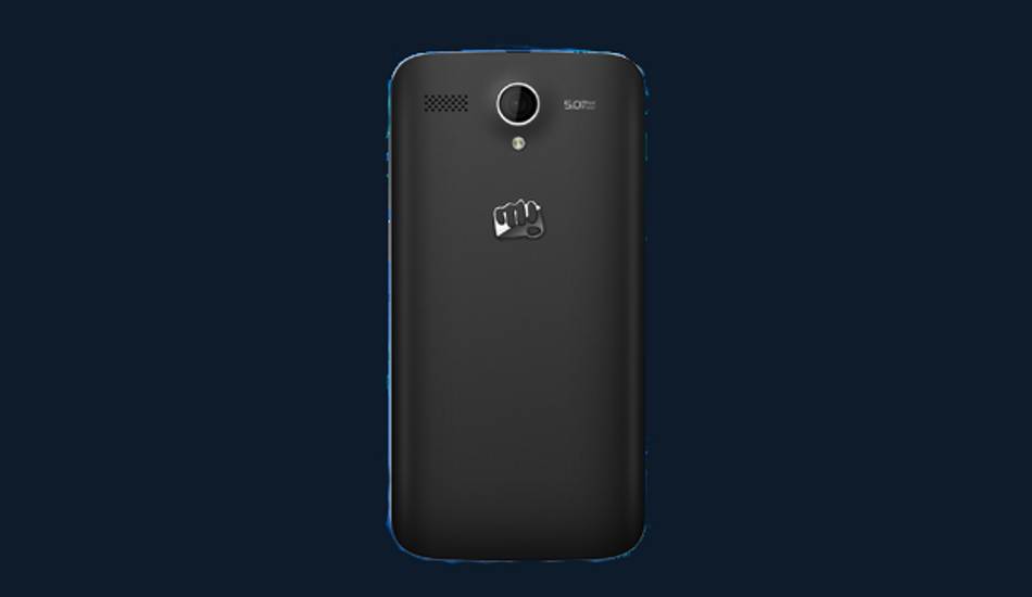 Micromax Canvas Power A96