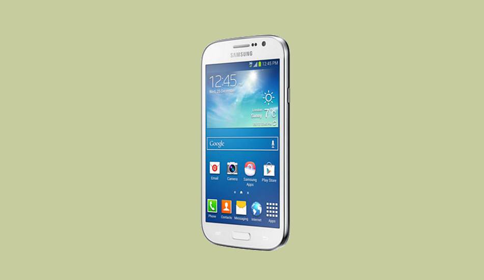 Samsung Galaxy Grand Neo