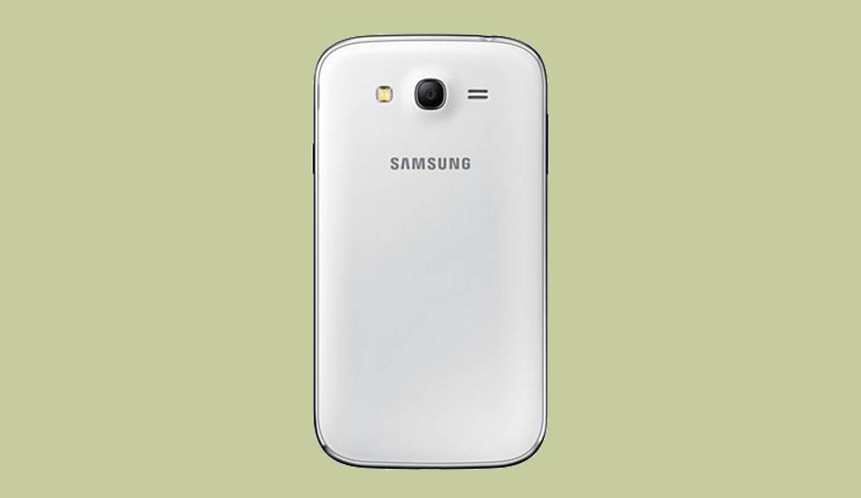 Samsung Galaxy Grand Neo