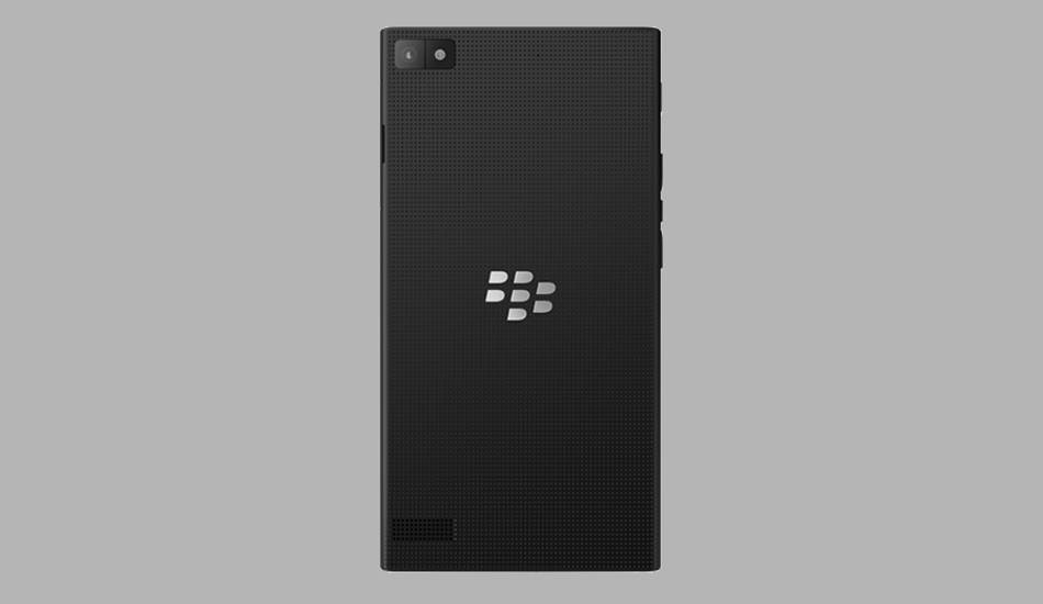 BlackBerry Z3