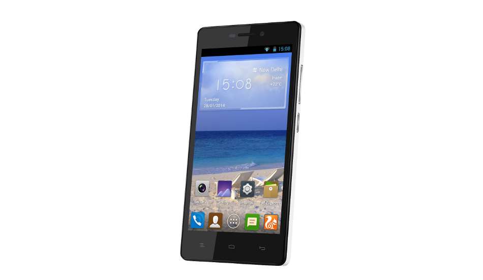 Gionee M2