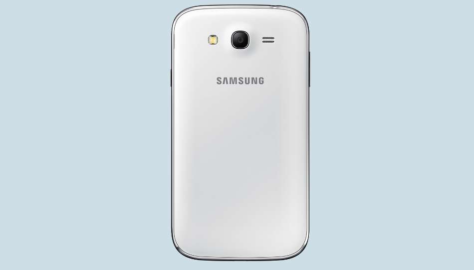 Samsung Galaxy Grand Neo
