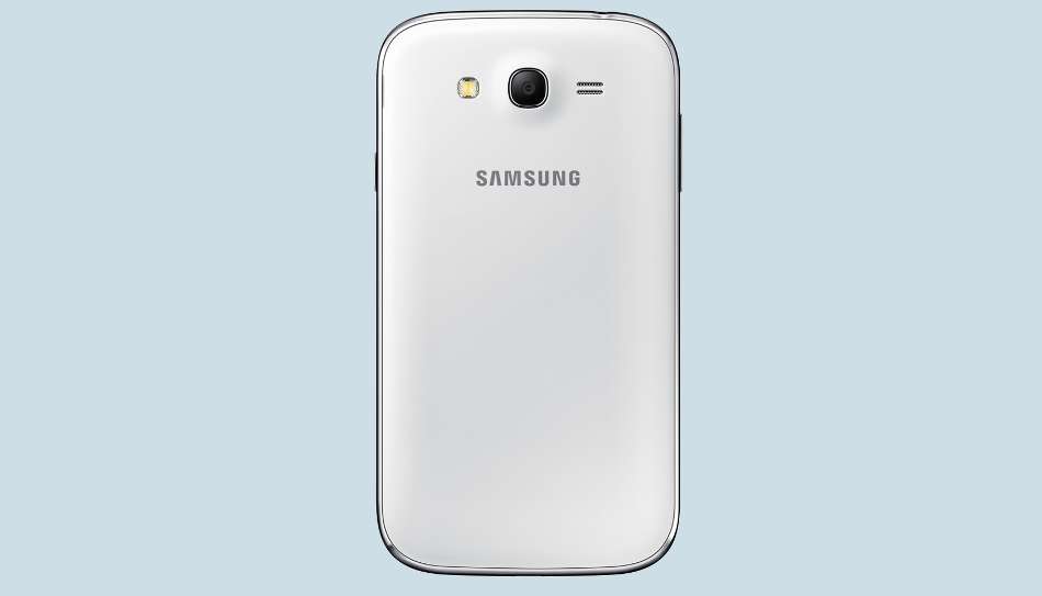 Samsung Galaxy Grand Neo