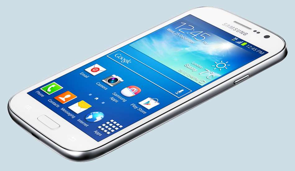 Samsung Galaxy Grand Neo