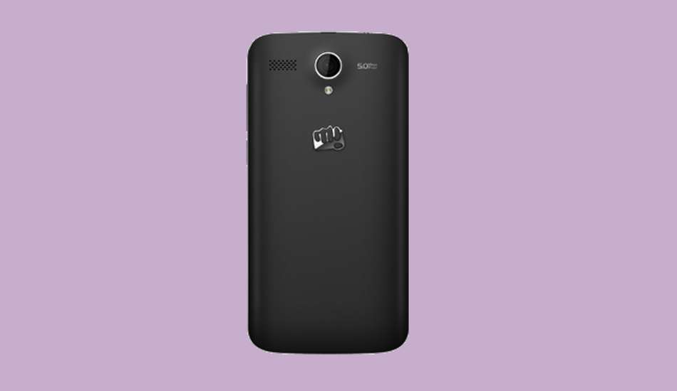 Gionee M2 vs Micromax Canvas Power