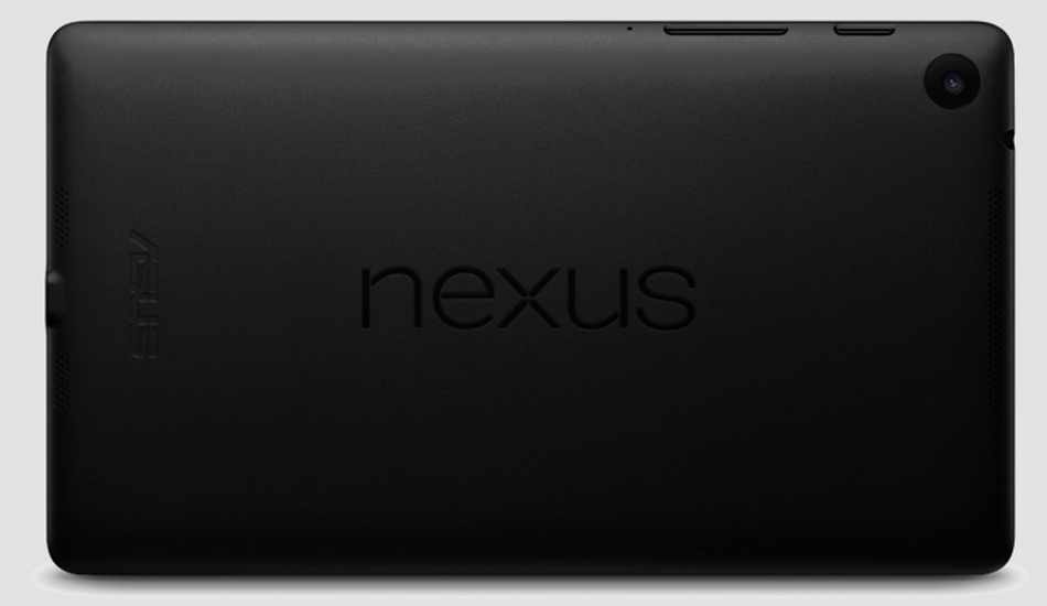 Google Nexus 8