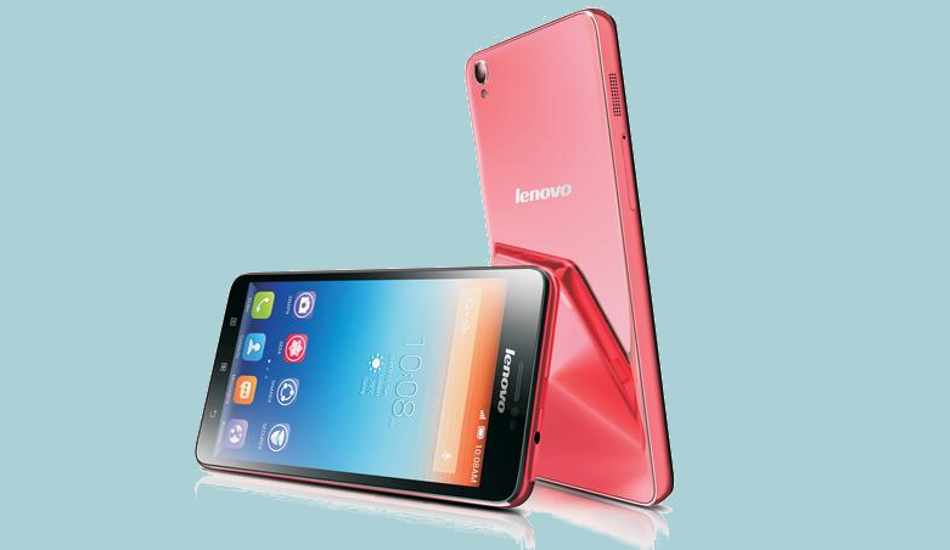 Lenovo S Series