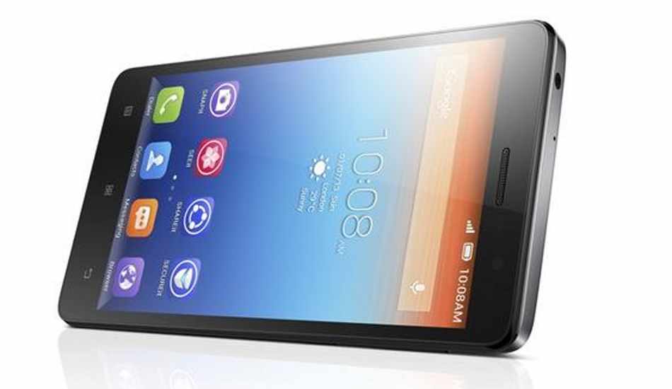 Lenovo S Series