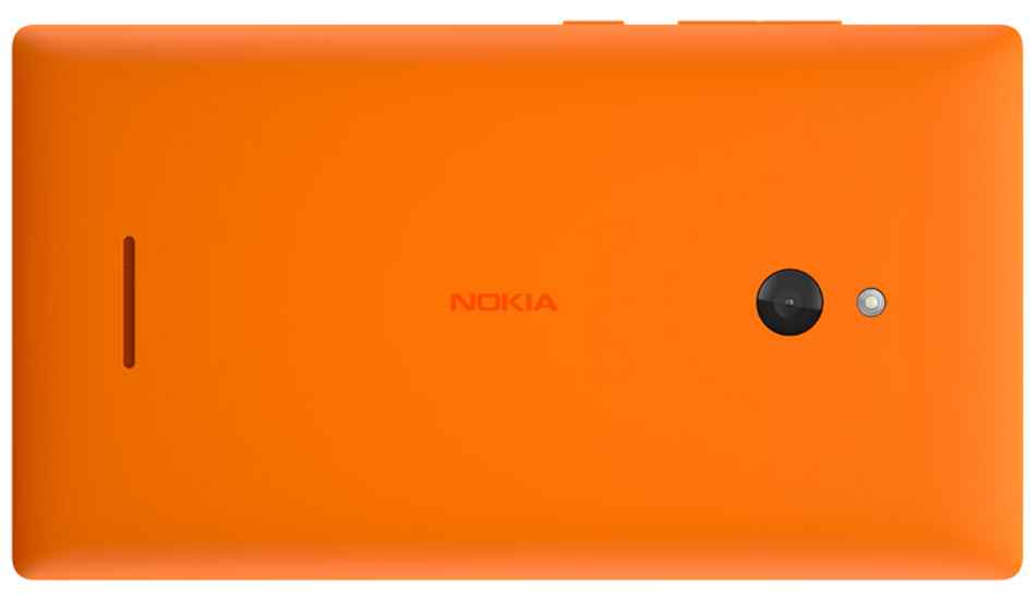 Nokia Android phone