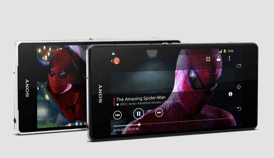 Sony Mobile