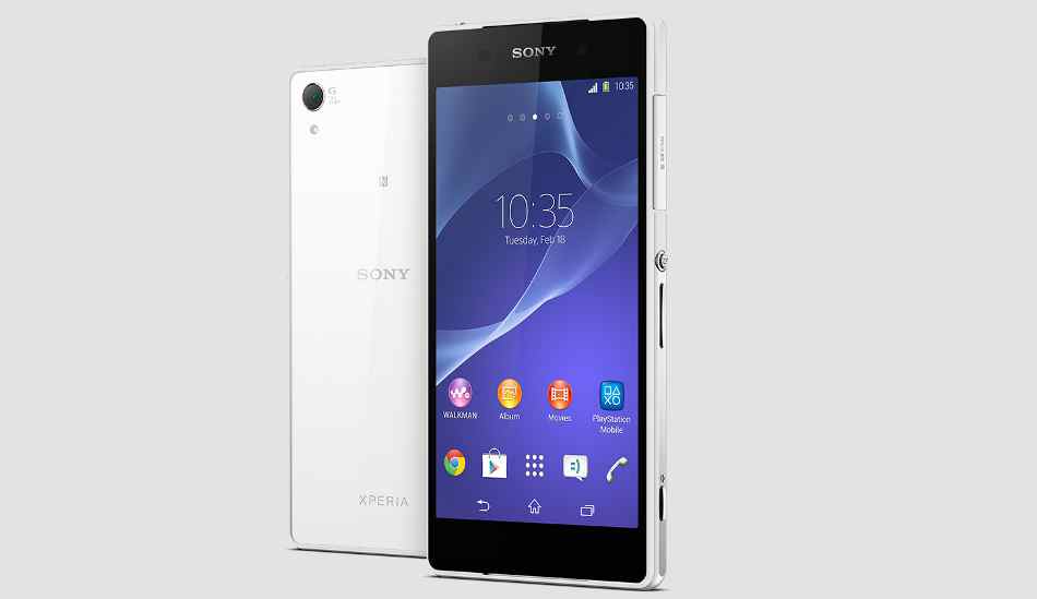 Sony Mobile